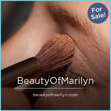 BeautyOfMarilyn.com