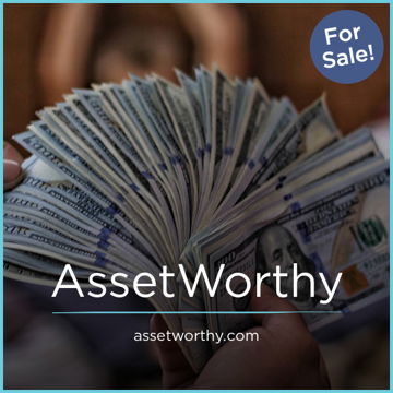 AssetWorthy.com