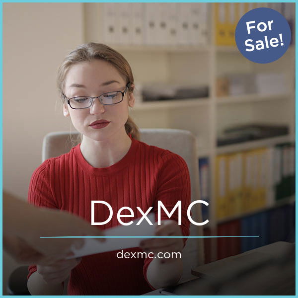 DexMC.com