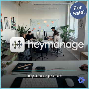 HeyManage.com