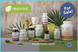 ZestMint.com - Best premium product names for sale