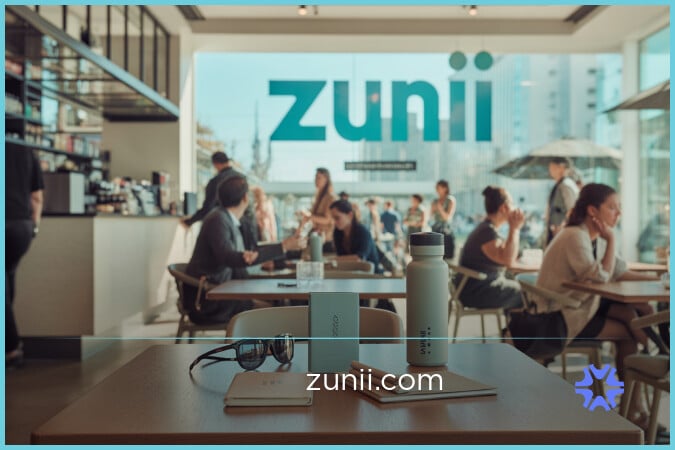 zunii.com — 2