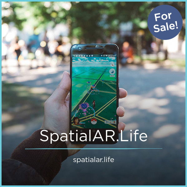 SpatialAR.Life