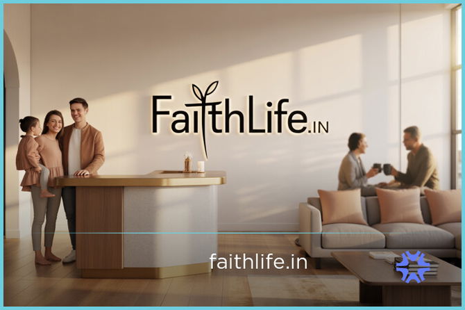 FaithLife.in
