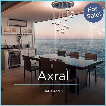 Axral.com