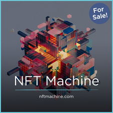 NFTMachine.com - buying Best premium names