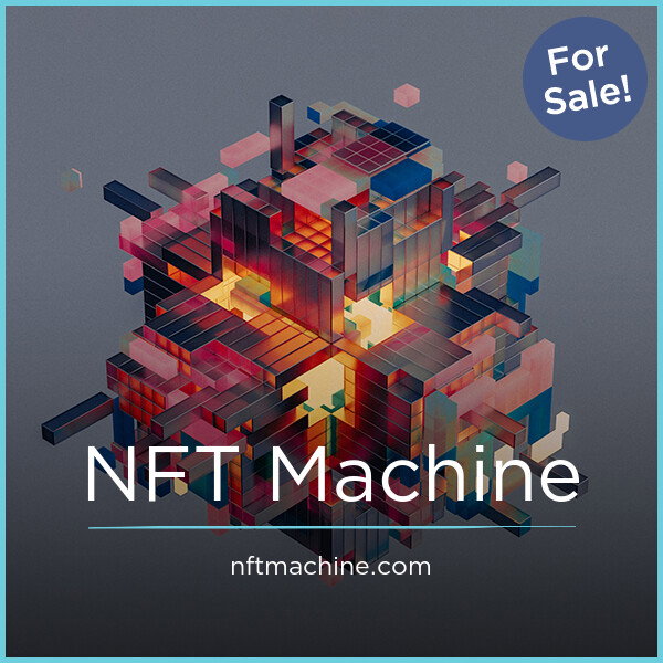 NFTMachine.com — 2