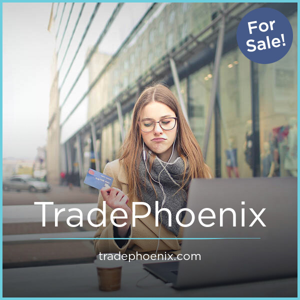 TradePhoenix.com - buying Creative premium names