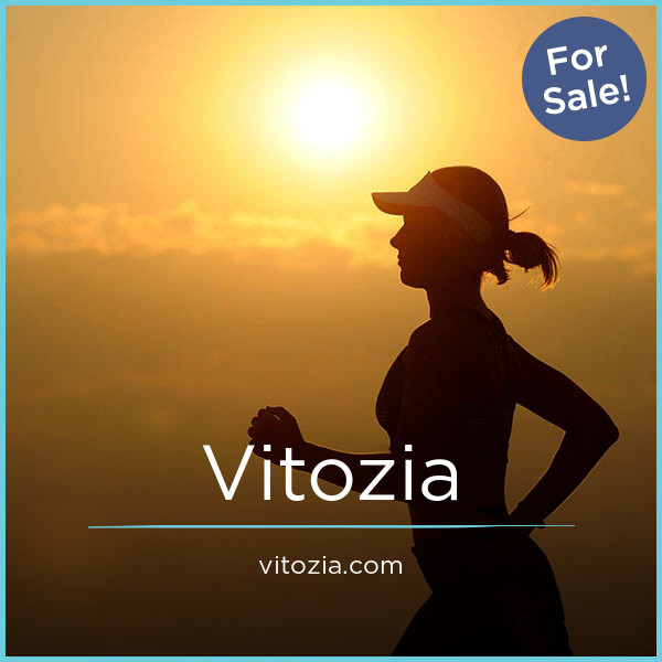Vitozia.com - Unique domains for sale
