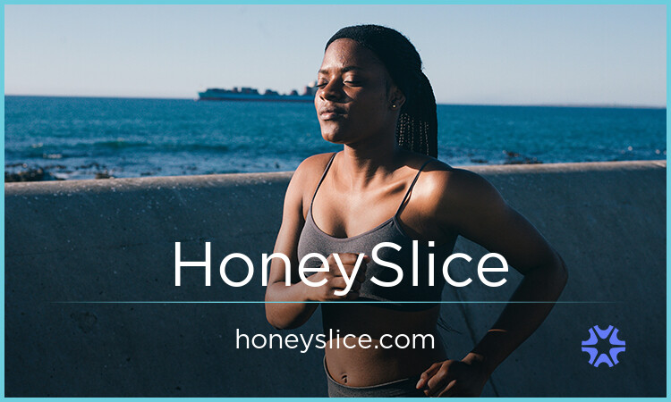 HoneySlice.com - buy Good premium names