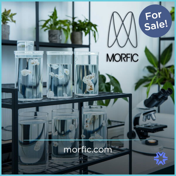 Morfic.com