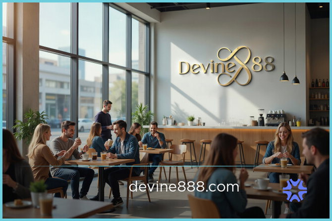 Devine888.com — 2