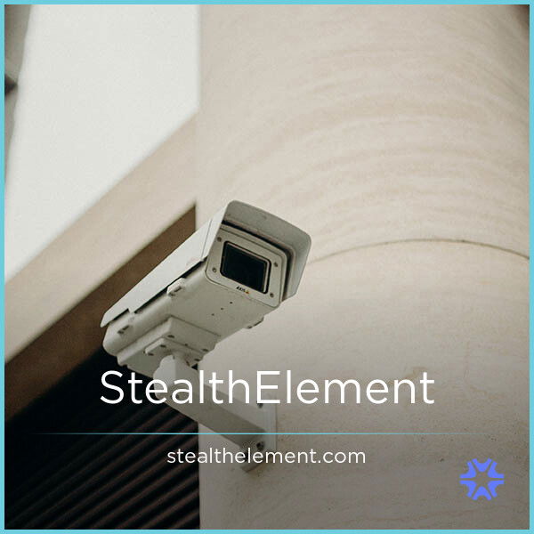 StealthElement.com