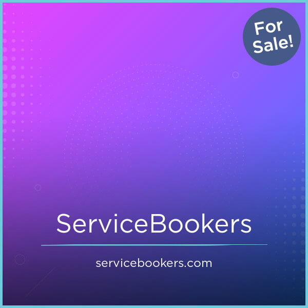 ServiceBookers.com