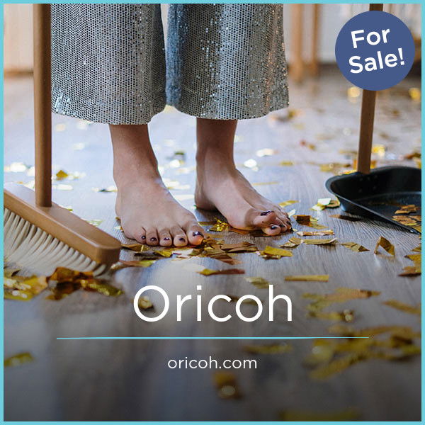 Oricoh.com