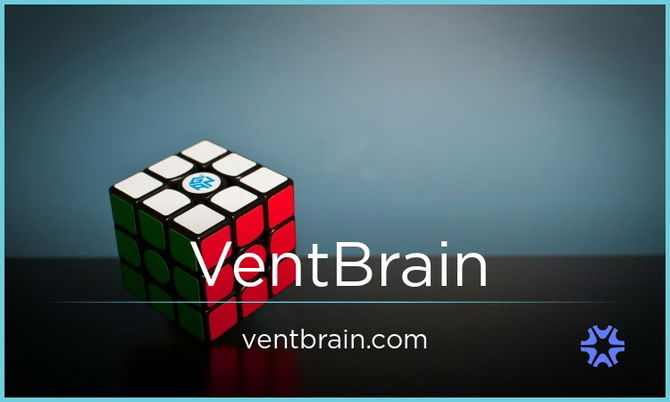 VentBrain.com — 2