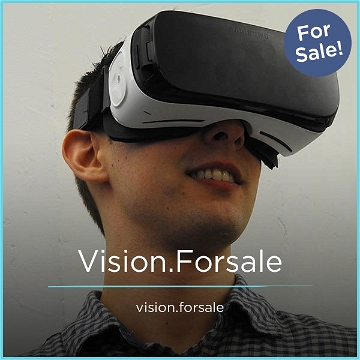 Vision.Forsale