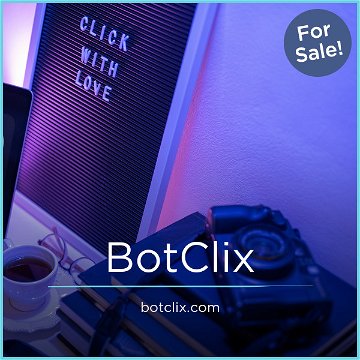 BotClix.com