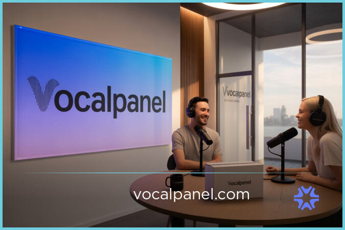 VocalPanel.com image 2