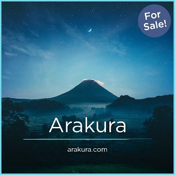 Arakura.com