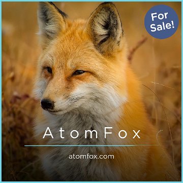 AtomFox.com