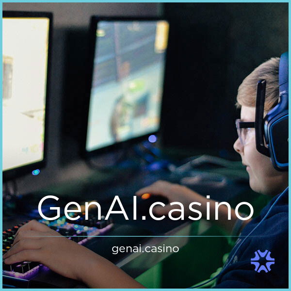 GenAI.casino