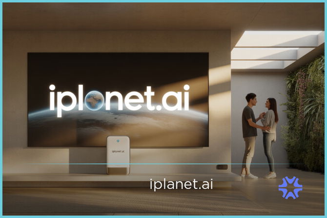 IPlanet.ai