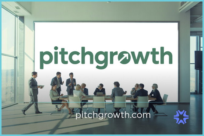 PitchGrowth.com — 2
