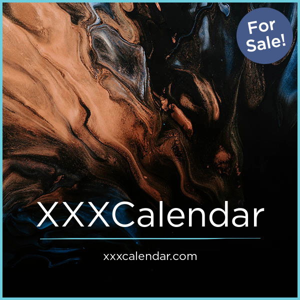 XXXCalendar.com