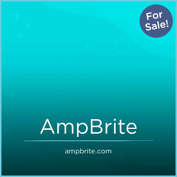 AmpBrite.com
