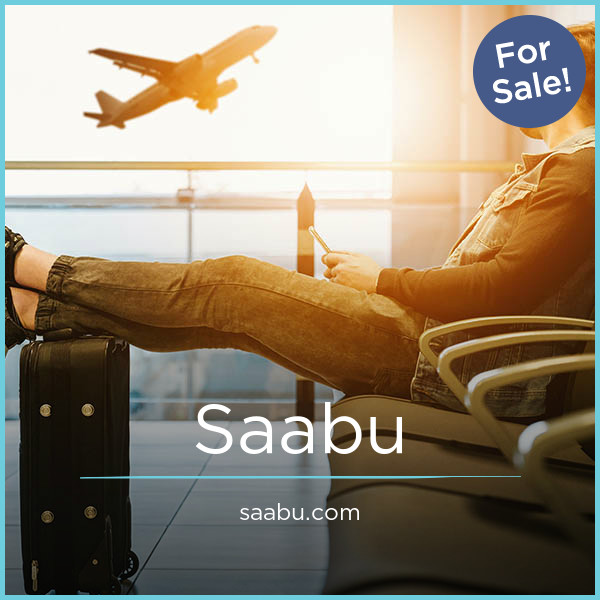 Saabu.com - Good premium domain marketplace