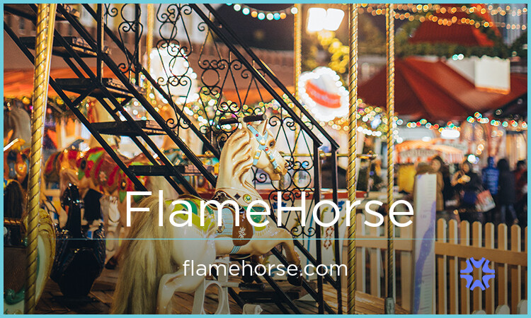FlameHorse.com image 2