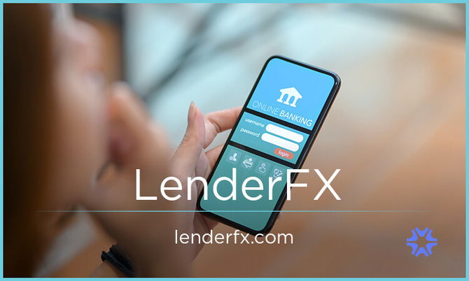 LenderFX.com — 2