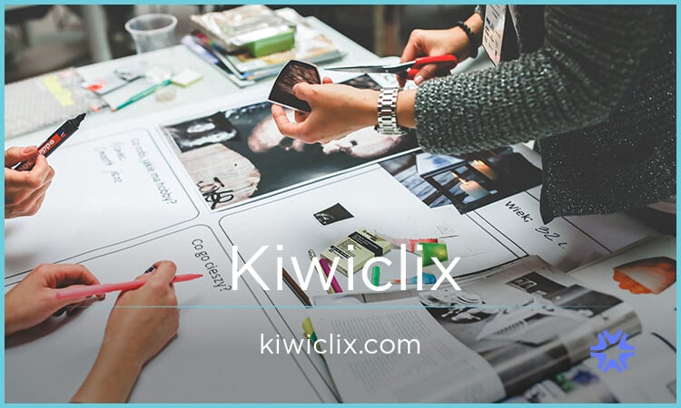Kiwiclix.com image 2