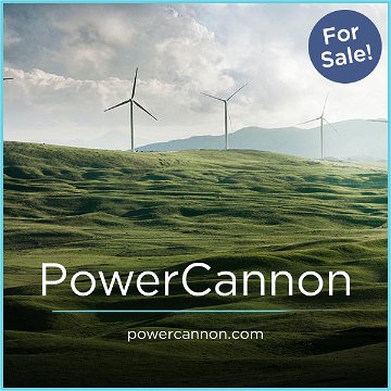 PowerCannon.com