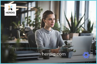 HerDig.com is for sale