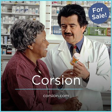 Corsion.com