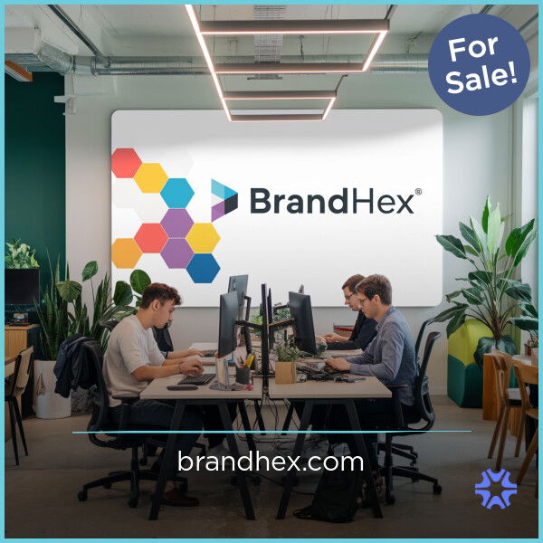 BrandHex.com