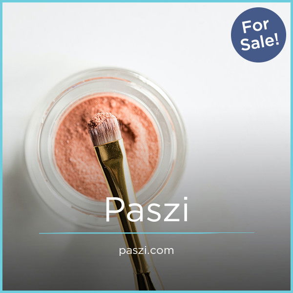 Paszi.com — 2