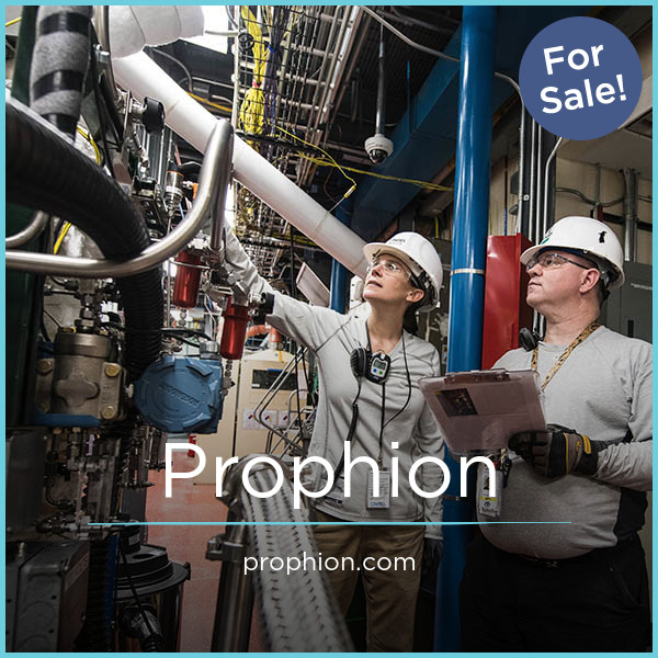 Prophion.com image 2