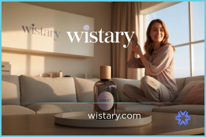 wistary.com — 2