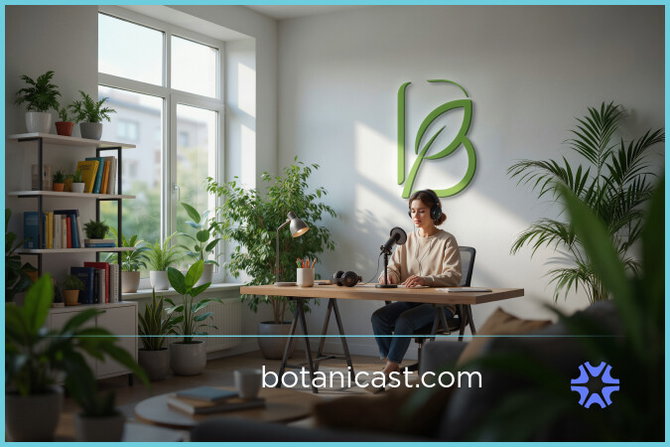 Botanicast.com — 2