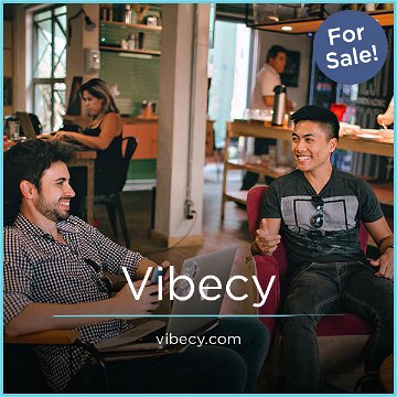 Vibecy.com