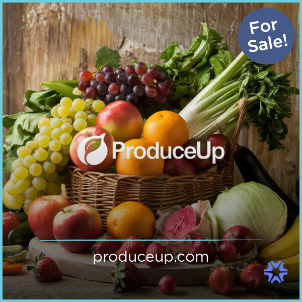 ProduceUp.com — 2