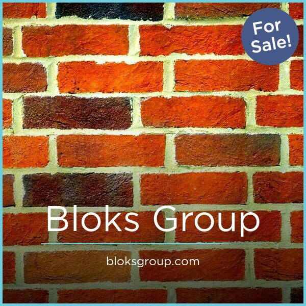 BloksGroup.com