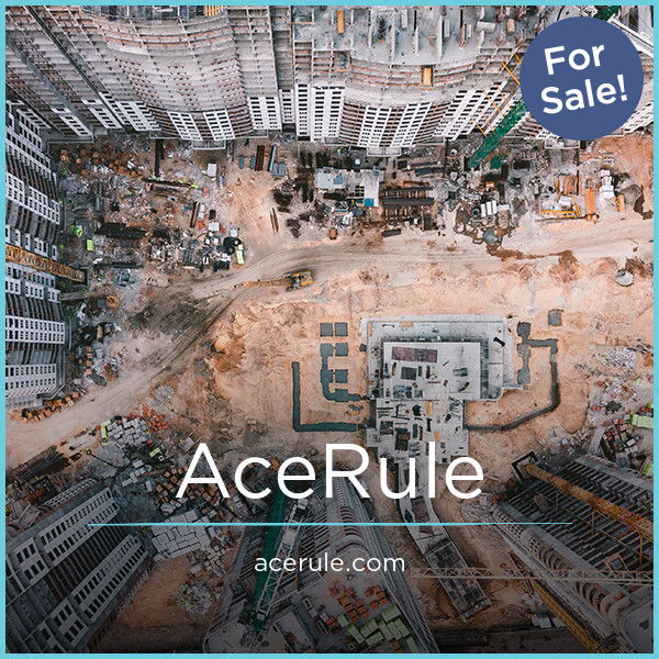 AceRule.com — 2