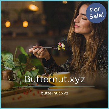 Butternut.xyz