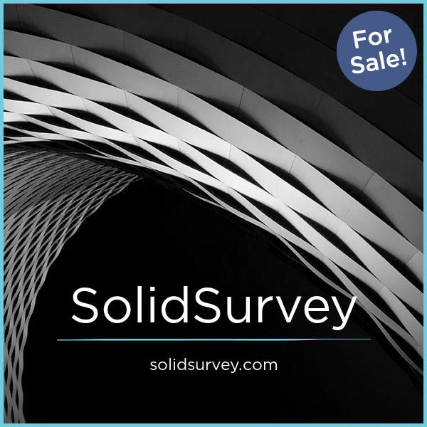SolidSurvey.com — 2