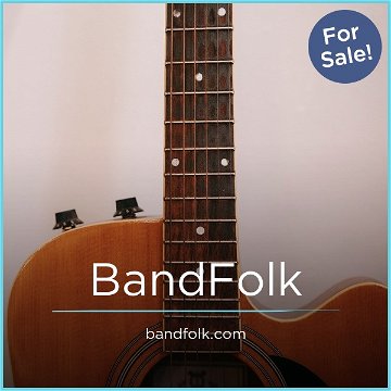 BandFolk.com