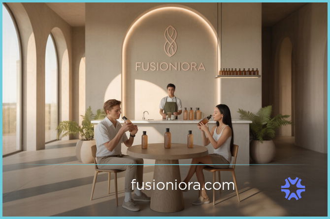 Fusioniora.com — 2
